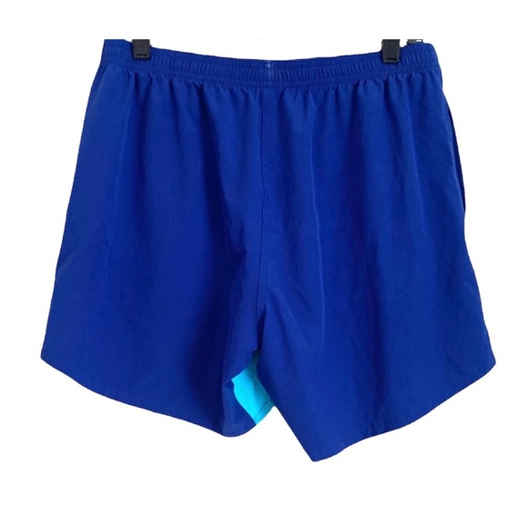 Chubbies men’s elastic waist athletic shorts - Picture 2 of 5